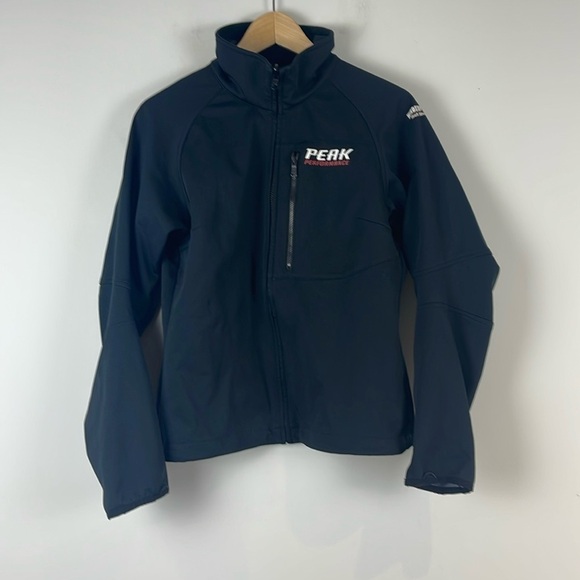 Peak Performance Windstopper Soft Shell Supreme Inner Jacket - Picture 1 of 7